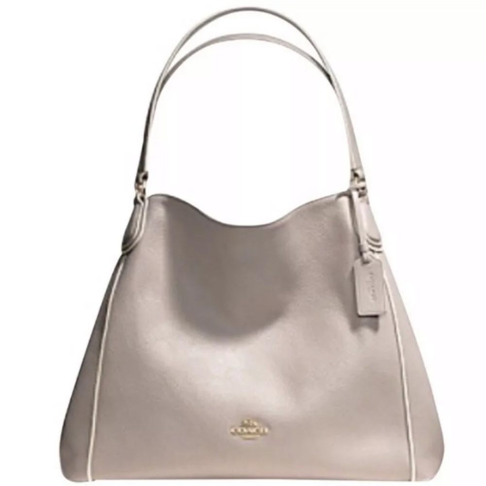 Coach Edie Shoulder Bag 35926